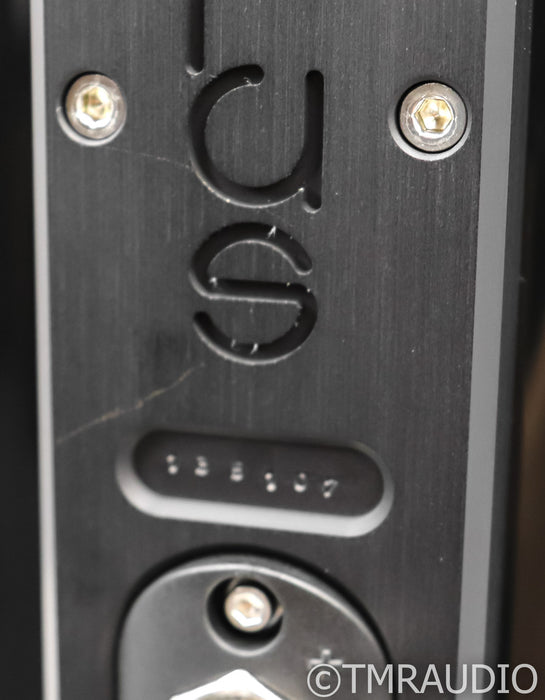 Wilson-Benesch Torus Subwoofer System