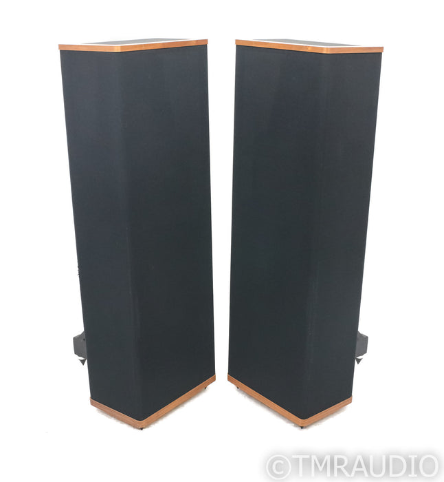 Vandersteen Model 3A Signature Floorstanding Speakers