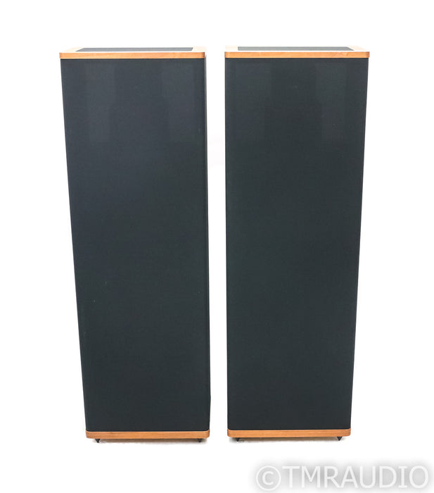 Vandersteen Model 3A Signature Floorstanding Speakers