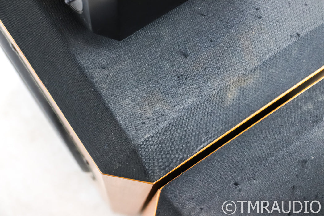 B&W 801 S2 Vintage Floorstanding Speakers