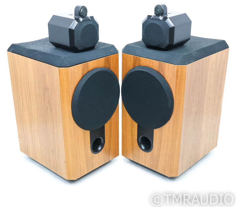 B&W 801 S2 Vintage Floorstanding Speakers