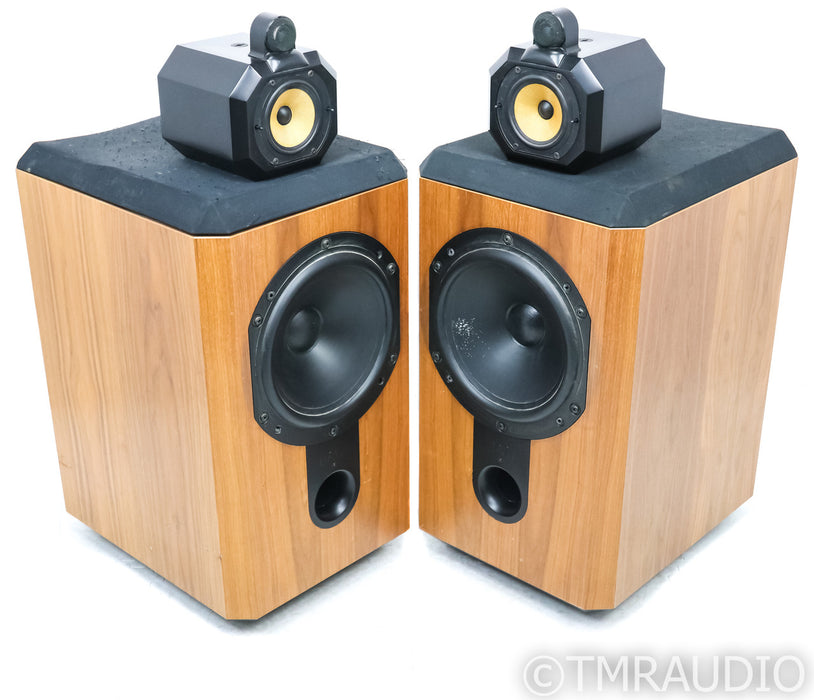 B&W 801 S2 Vintage Floorstanding Speakers