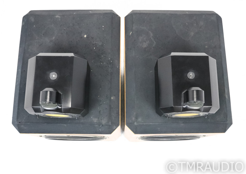 B&W 801 S2 Vintage Floorstanding Speakers