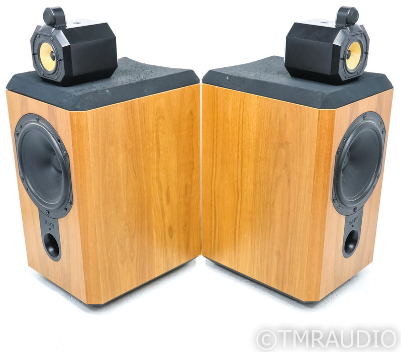 B&W 801 S2 Vintage Floorstanding Speakers