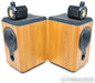 B&W 801 S2 Vintage Floorstanding Speakers