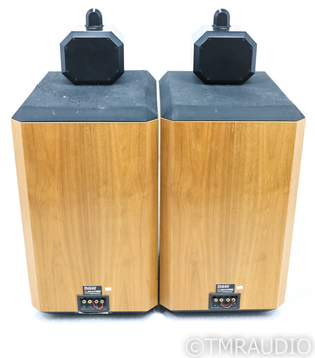 B&W 801 S2 Vintage Floorstanding Speakers
