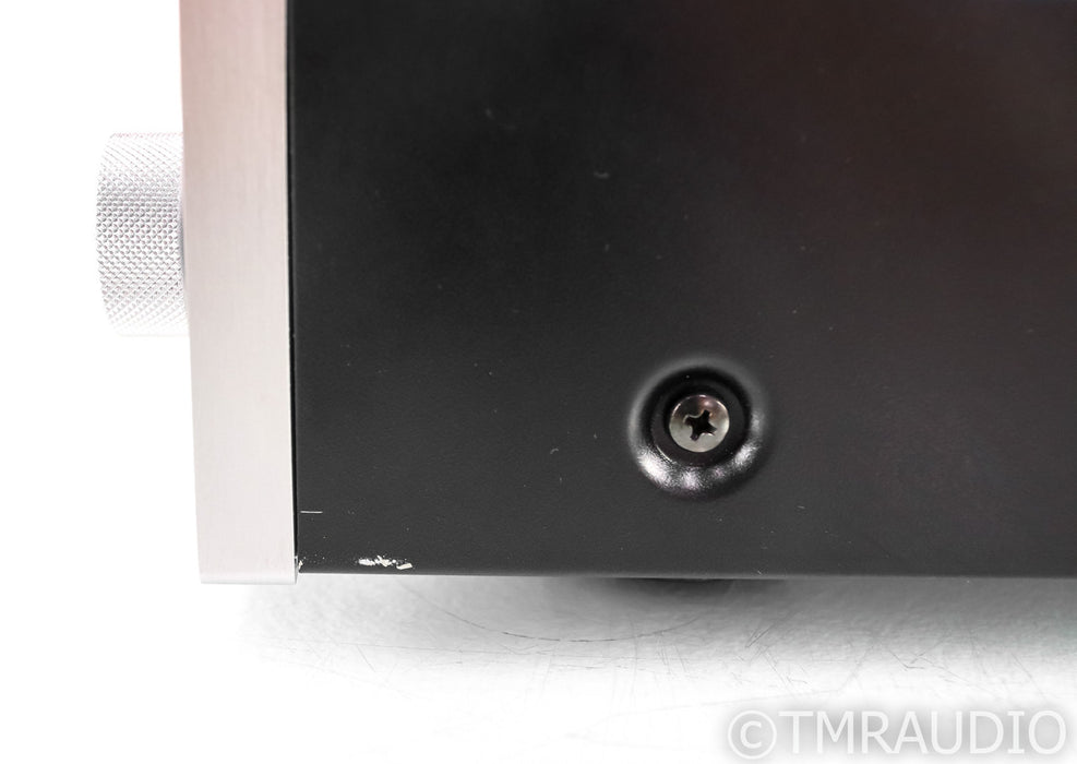 Music Hall DAC25.2 Tube DAC; DAC-25.2; USB