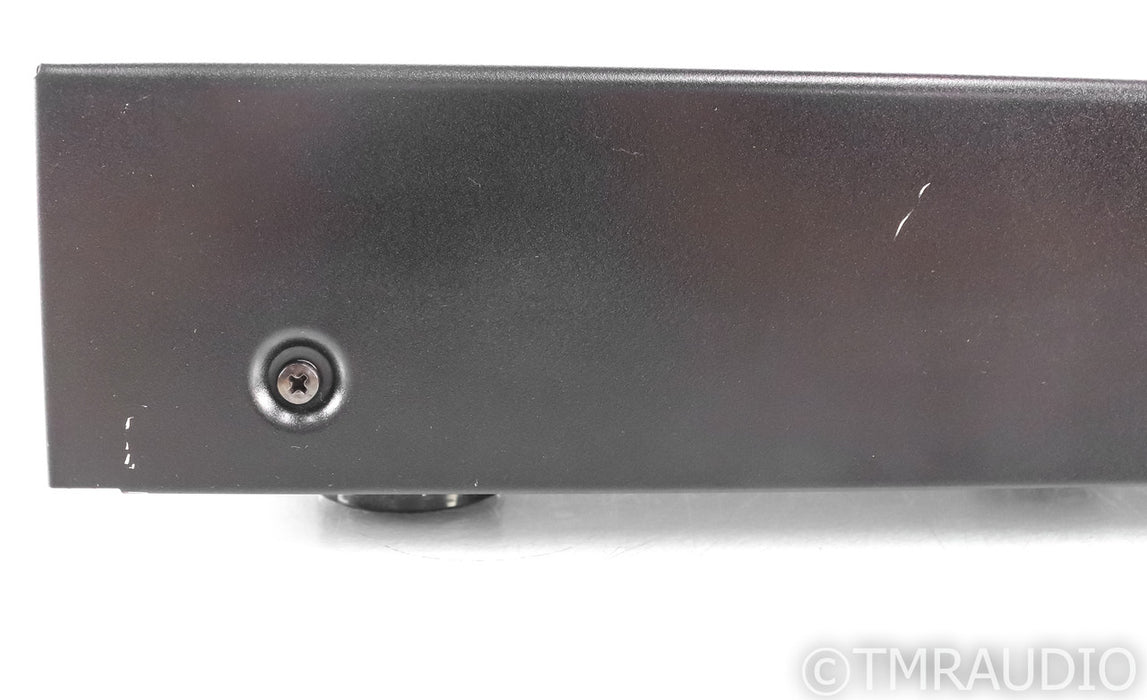 Music Hall DAC25.2 Tube DAC; DAC-25.2; USB