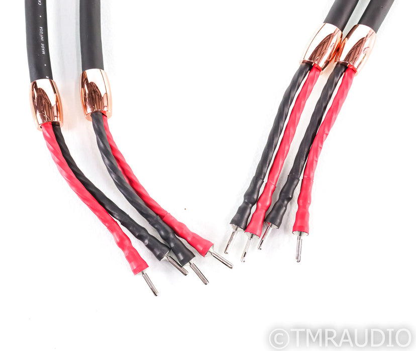 Cardas Clear Reflection Speaker Cables
