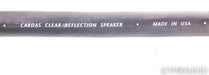 Cardas Clear Reflection Speaker Cables