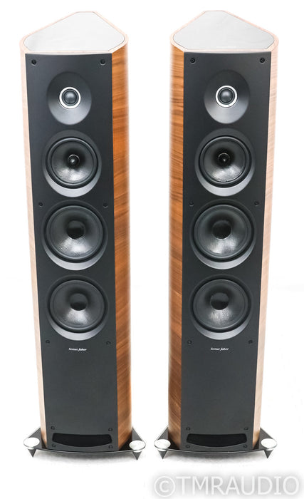 Sonus Faber Venere 3.0 Floorstanding Speakers