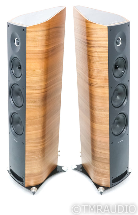 Sonus Faber Venere 3.0 Floorstanding Speakers