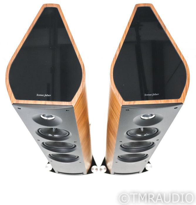 Sonus Faber Venere 3.0 Floorstanding Speakers