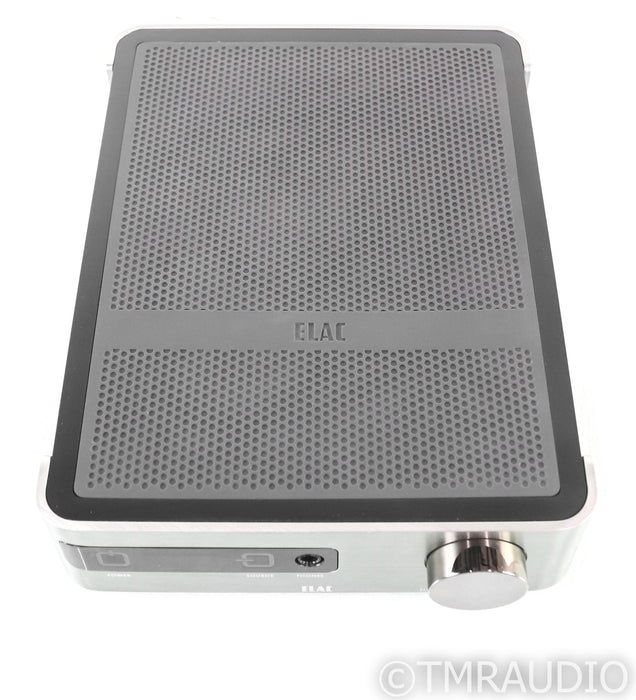 Elac EA101EQ-G 2.1 Channel Integrated Amplifier; Element Series; Remote
