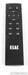 Elac EA101EQ-G 2.1 Channel Integrated Amplifier; Element Series; Remote