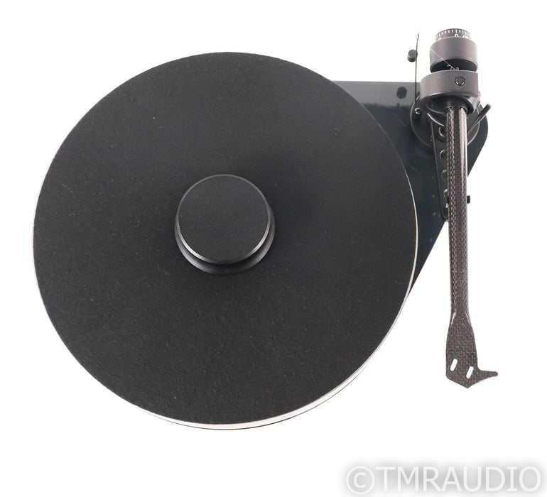 Pro-Ject RM-9.1 Belt Drive Turntable; Pro-Ject 9cc Tonearm (No Cartridge)
