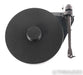 Pro-Ject RM-9.1 Belt Drive Turntable; Pro-Ject 9cc Tonearm (No Cartridge)