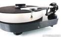 Pro-Ject RM-9.1 Belt Drive Turntable; Pro-Ject 9cc Tonearm (No Cartridge)