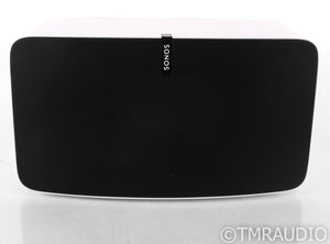 Sonos Play:5 Gen 2 Wireless Network Speaker; White