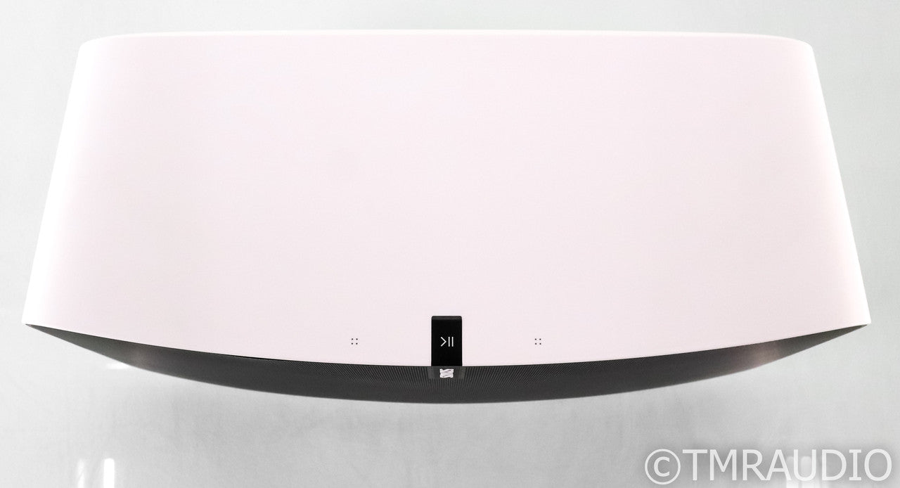 Sonos Play:5 Gen 2 Wireless Network Speaker; White