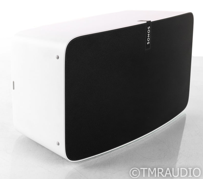 Sonos Play:5 Gen 2 Wireless Network Speaker; White