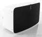 Sonos Play:5 Gen 2 Wireless Network Speaker; White