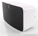 Sonos Play:5 Gen 2 Wireless Network Speaker; White