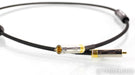 Shunyata Research Sigma RCA Digital Coaxial Cable; Single 1m Interconnect