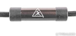Shunyata Research Sigma RCA Digital Coaxial Cable; Single 1m Interconnect