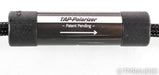 Shunyata Research Sigma RCA Digital Coaxial Cable; Single 1m Interconnect