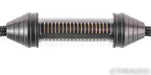Shunyata Research Sigma RCA Digital Coaxial Cable; Single 1m Interconnect
