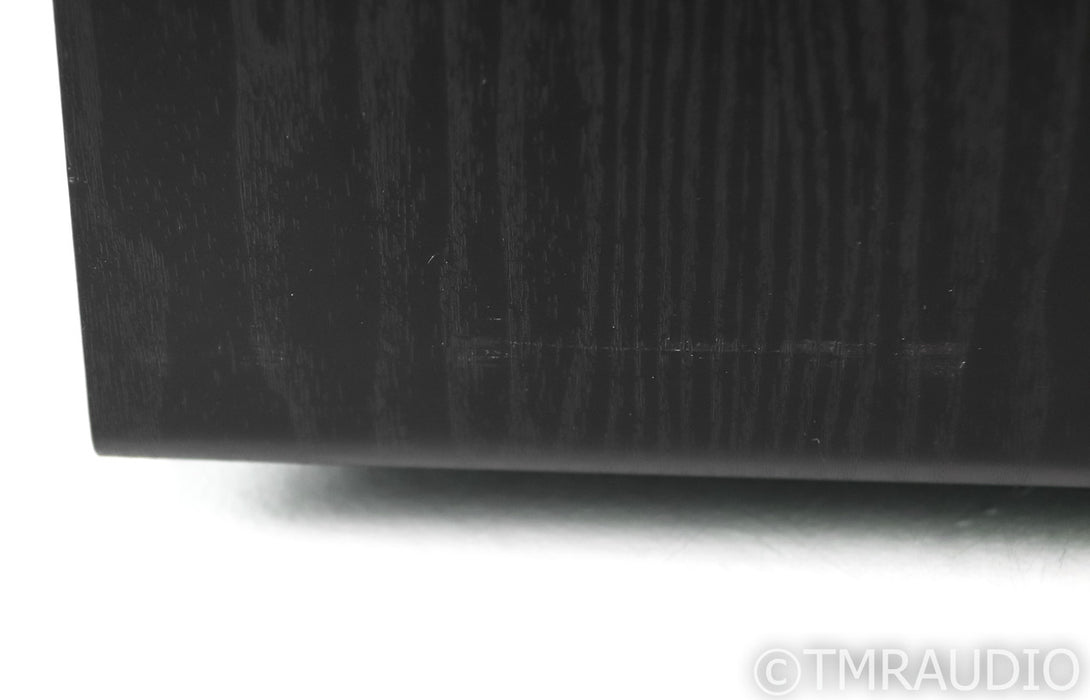 SVS SB12-NSD 12" Powered Subwoofer; SB12NSD; Charcoal Black