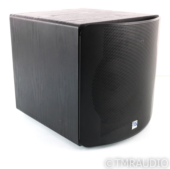 SVS SB12-NSD 12" Powered Subwoofer; SB12NSD; Charcoal Black