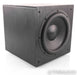 SVS SB12-NSD 12" Powered Subwoofer; SB12NSD; Charcoal Black