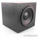 SVS SB12-NSD 12" Powered Subwoofer; SB12NSD; Charcoal Black