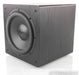 SVS SB12-NSD 12" Powered Subwoofer; SB12NSD; Charcoal Black
