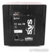 SVS SB12-NSD 12" Powered Subwoofer; SB12NSD; Charcoal Black