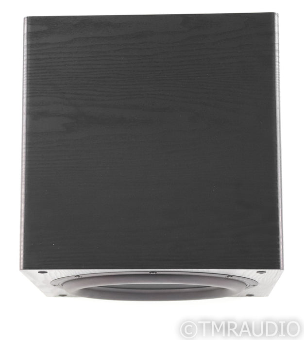 SVS SB12-NSD 12" Powered Subwoofer; SB12NSD; Charcoal Black