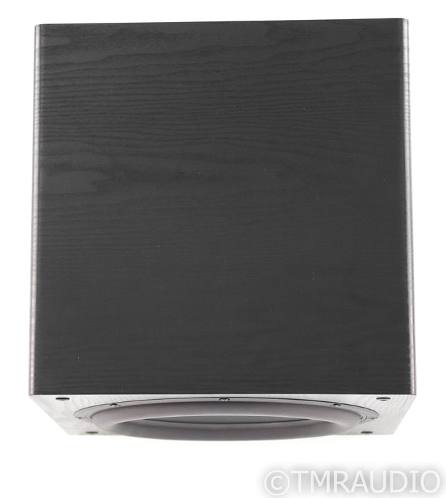SVS SB12-NSD 12" Powered Subwoofer; SB12NSD; Charcoal Black