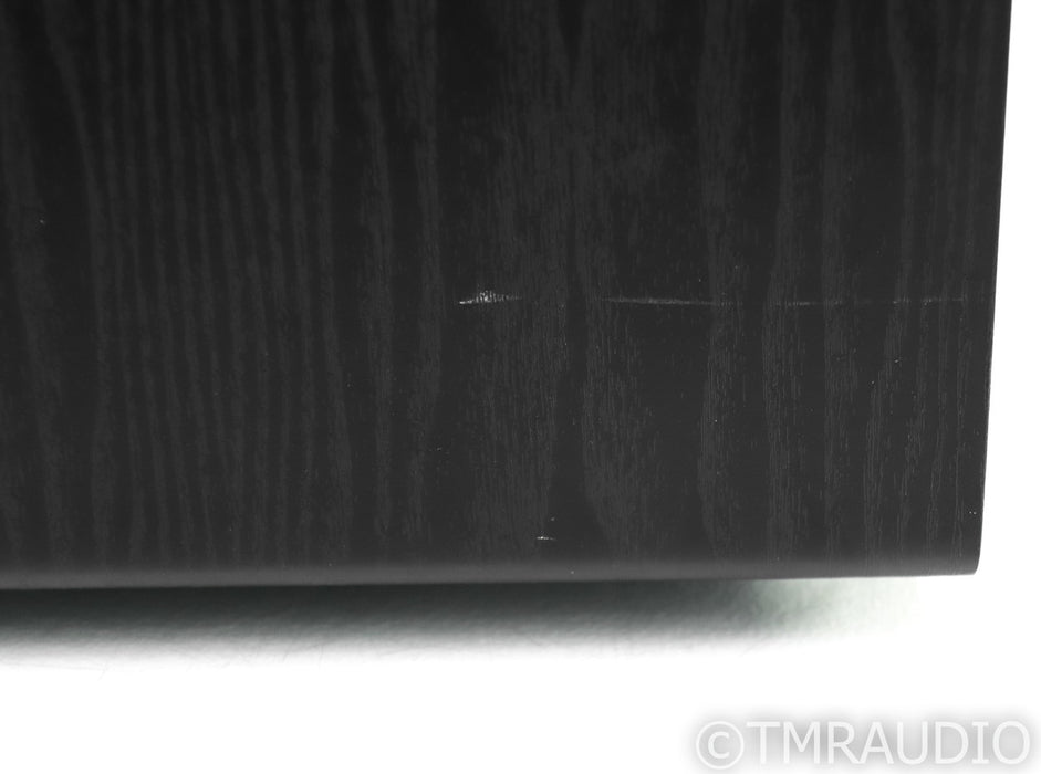 SVS SB12-NSD 12" Powered Subwoofer; SB12NSD; Charcoal Black