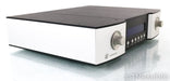 Lindemann 832 Stereo Preamplifier; Silver; Remote