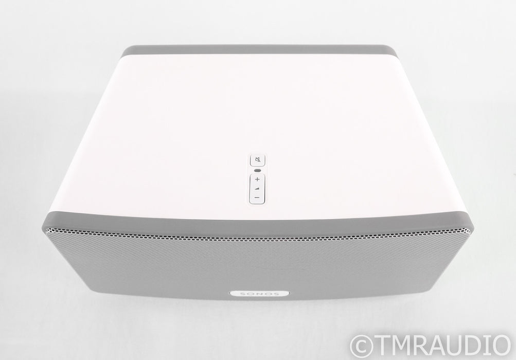 Sonos Play:3 Wireless Network Speaker; White
