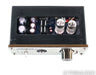 Hifiman EF2A Tube Hybrid Headphone Amplifier; EF-2A; Silver