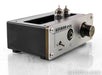 Hifiman EF2A Tube Hybrid Headphone Amplifier; EF-2A; Silver