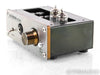 Hifiman EF2A Tube Hybrid Headphone Amplifier; EF-2A; Silver