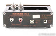 Hifiman EF2A Tube Hybrid Headphone Amplifier; EF-2A; Silver