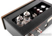 Hifiman EF2A Tube Hybrid Headphone Amplifier; EF-2A; Silver