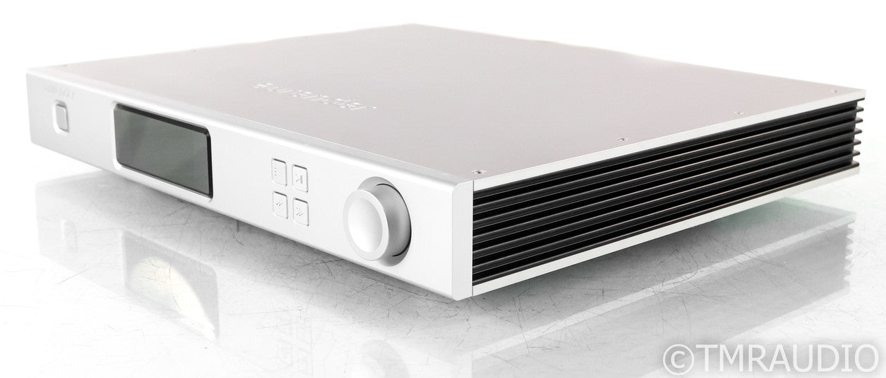 Aurender A10 Network Server / Streamer / DAC; MQA; 4TB HDD (No Remote)