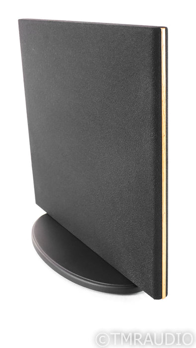 Magnepan Mini Maggie Planar Magnetic Speaker System; Walnut Pair w/ Subwoofer