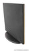 Magnepan Mini Maggie Planar Magnetic Speaker System; Walnut Pair w/ Subwoofer